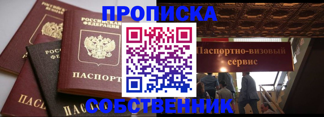 прописка законно в Купино